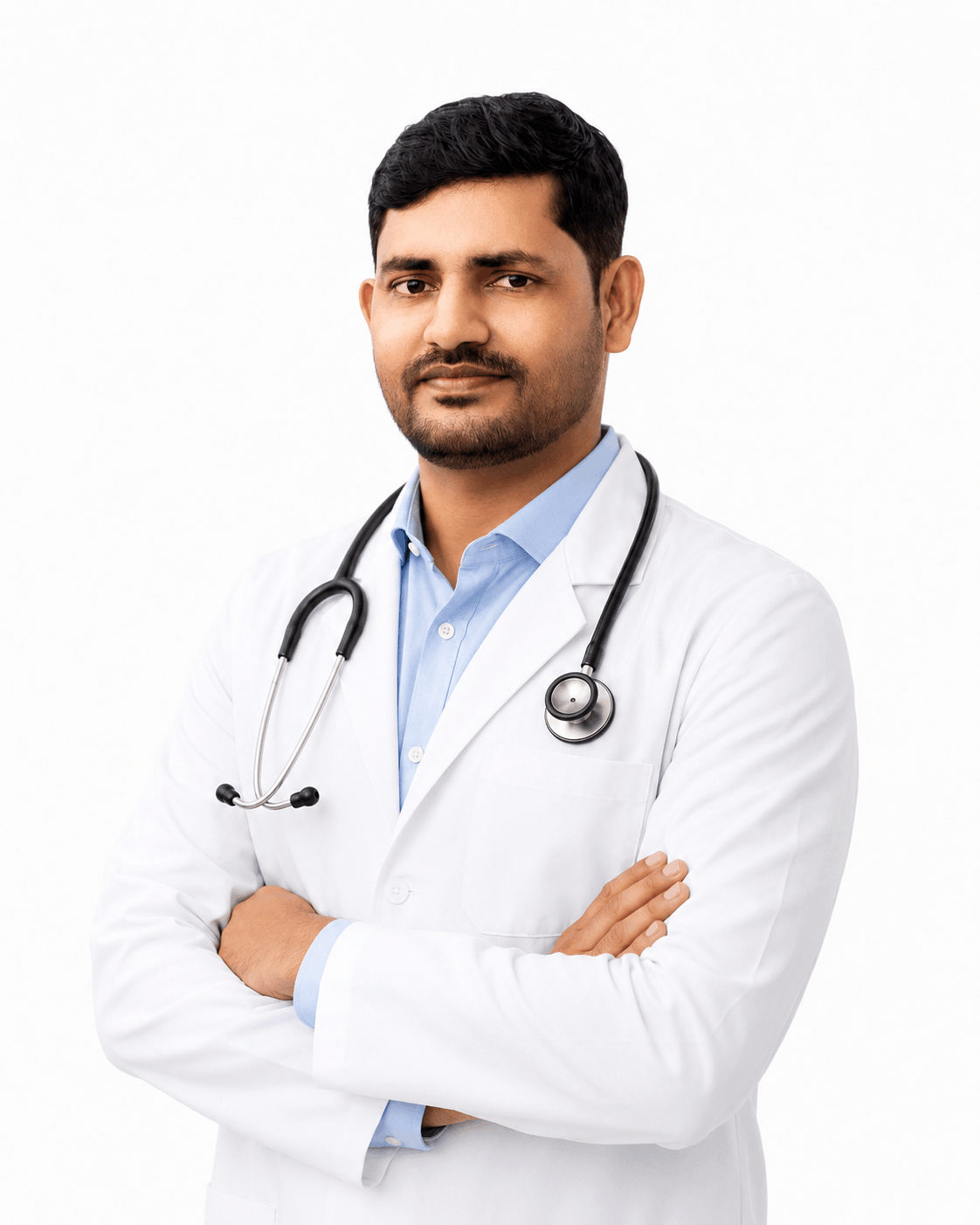 Dr. Bipin Kumar Yadav
